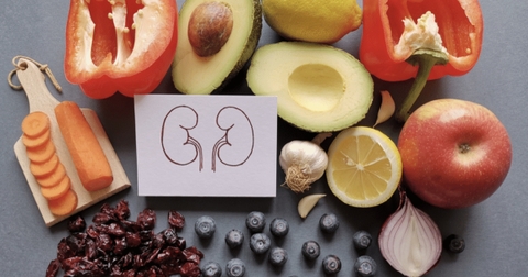 Những loại trái cây tốt cho thận nên bổ sung hằng ngày để hỗ trợ lọc thải tự nhiên