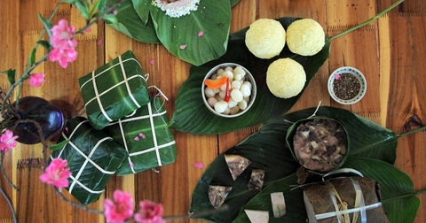 Sau Tết nên ăn gì để cơ thể nhẹ nhõm, tiêu hóa tốt và phục hồi năng lượng tự nhiên?