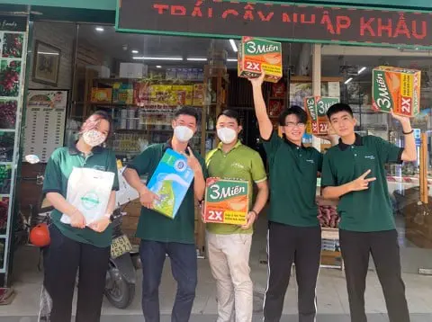 PhuHoaFood Thiện Nguyện Vu Lan - Hành Trình Lan Toả Yêu Thương Năm 2022