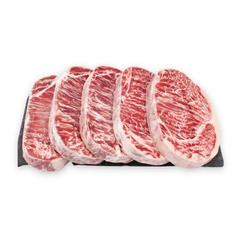 Thăn Ngoại Bò Hokubee Úc