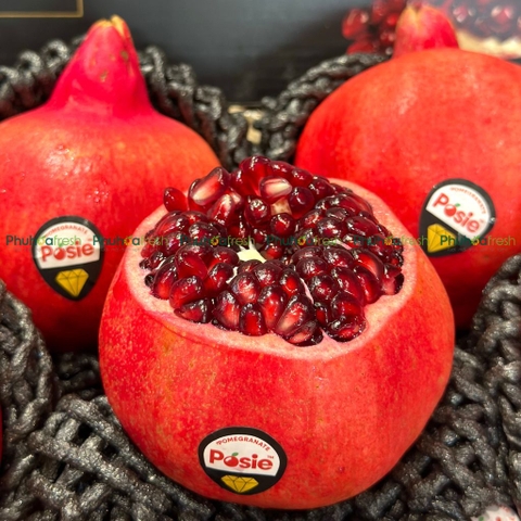 Lựu Đen Nội Địa Trung