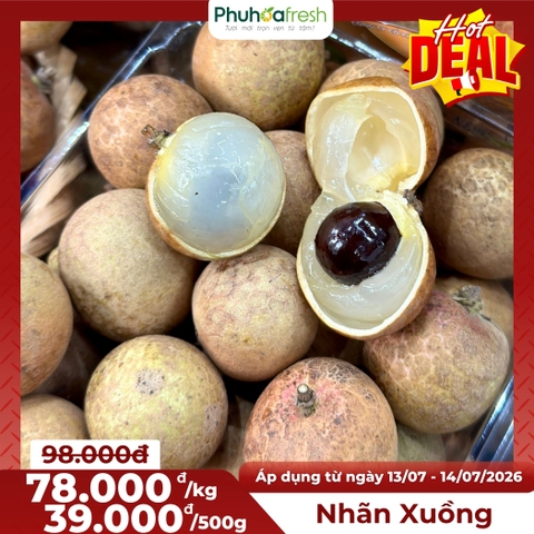 Nhãn Xuồng