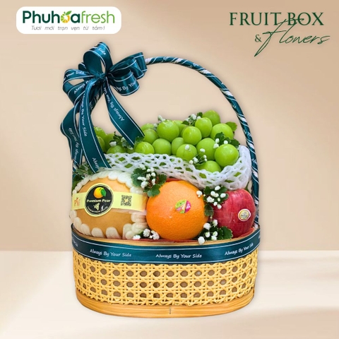 Quà Tặng Trái Cây - H737