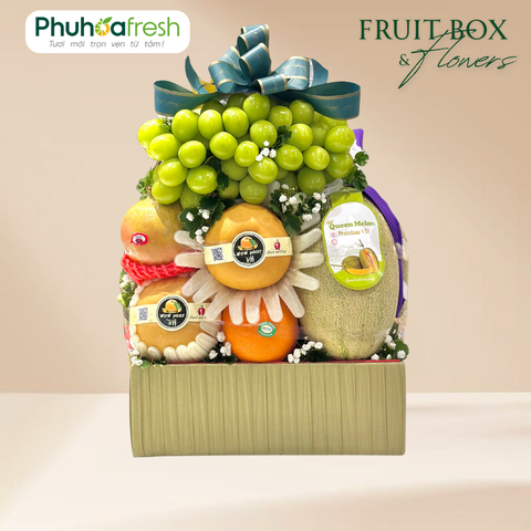 Quà Tặng Trái Cây - H743