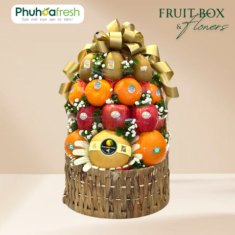 Quà Tặng Trái Cây - H753