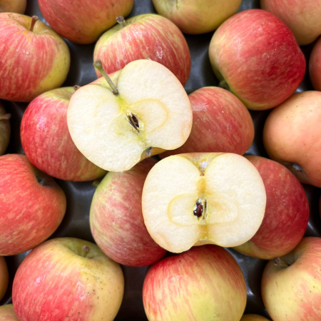 Táo Fuji Nam Phi - Túi 3KG