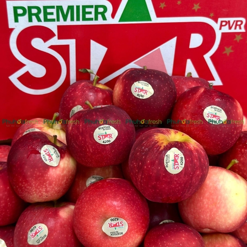 Táo Star New Zealand