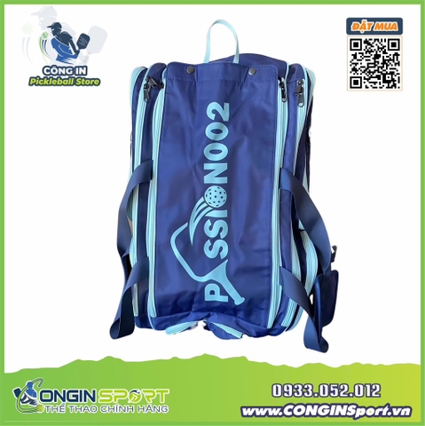 BALO PASSION002 CHUYÊN DỤNG THỂ THAO Loại lớn