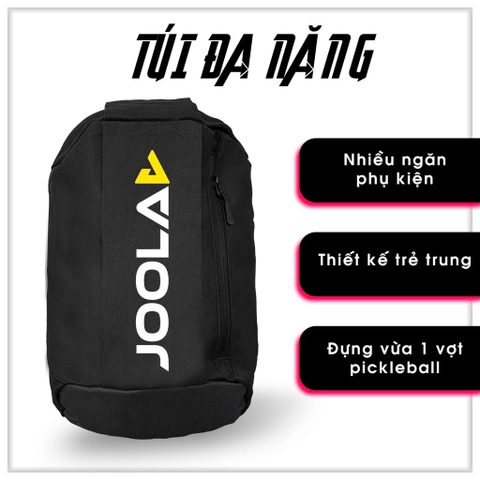 BALO PICKLEBALL JOOLA Sản phẩm thường loại nhỏ 45x35x25cm