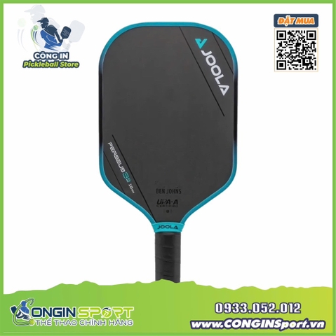 VỢT PICKLEBALL JOOLA CHÍNH HÃNG GEN3S Ben Johns Perseus