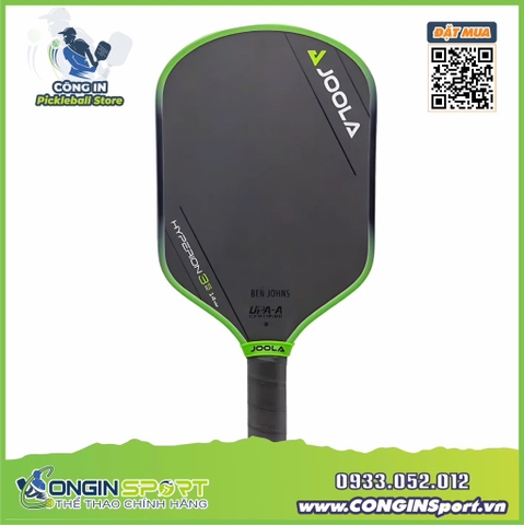 VỢT PICKLEBALL JOOLA CHÍNH HÃNG GEN3S Ben Johns Hyperion