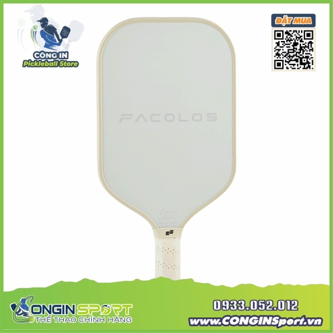 VỢT PICKLEBALL FACOLOS CHÍNH HÃNG Sport Series Colorful