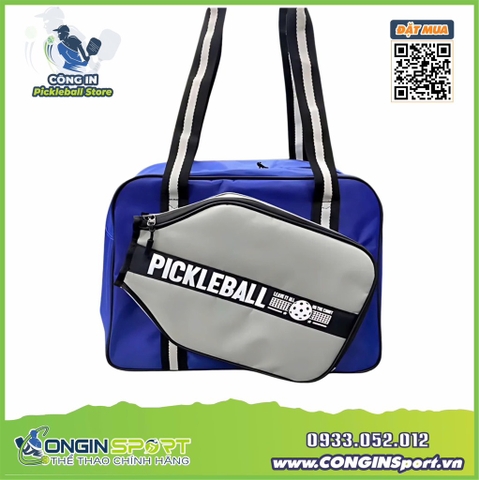 TÚI ĐỰNG PICKLEBALL Thời trang nhiều màu