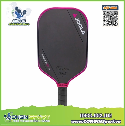 VỢT PICKLEBALL JOOLA CHÍNH HÃNG GEN3S Tyson Mcguffin Magnus