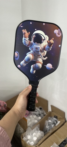 VỢT PICKLEBALL Dành cho trẻ, loại mặt nhỏ
