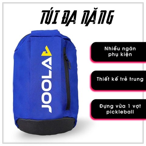 BALO PICKLEBALL JOOLA Sản phẩm thường loại nhỏ 45x35x25cm