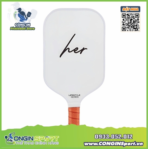 VỢT PICKLEBALL FACOLOS CHÍNH HÃNG Couple Collection
