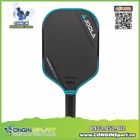 VỢT PICKLEBALL JOOLA CHÍNH HÃNG GEN3S Ben Johns Perseus