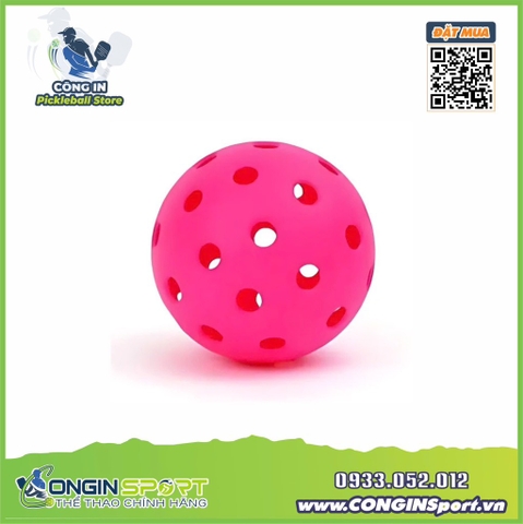 BÓNG PICKLEBALL TẬP LUYỆN Dành cho người mới bắt đầu