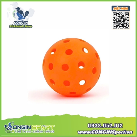 BÓNG PICKLEBALL TẬP LUYỆN Dành cho người mới bắt đầu