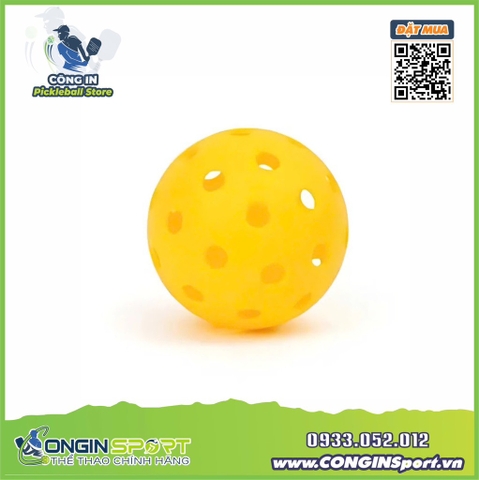 BÓNG PICKLEBALL TẬP LUYỆN Dành cho người mới bắt đầu