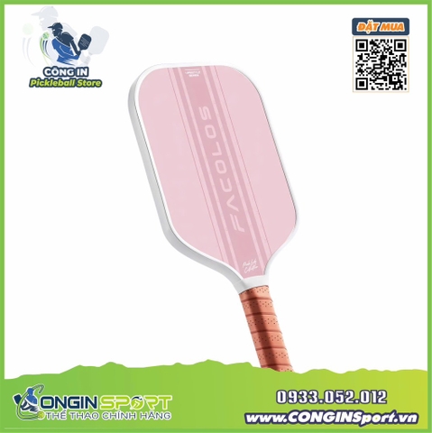 VỢT PICKLEBALL FACOLOS CHÍNH HÃNG Lifes Style Series