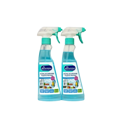 Dung dịch vệ sinh tủ lạnh Dr. Beckmann Bio-Alkoho 250ml