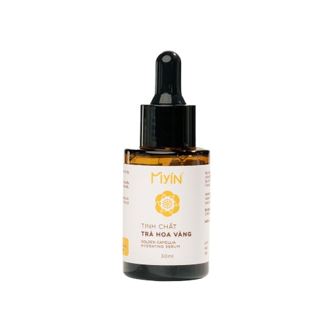Serum tinh Chất Trà Hoa Vàng | Golden Camellia Serum -30ml