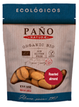 Hạnh nhân rang hữu cơ Pano Naturae 90g - Tây Ban Nha