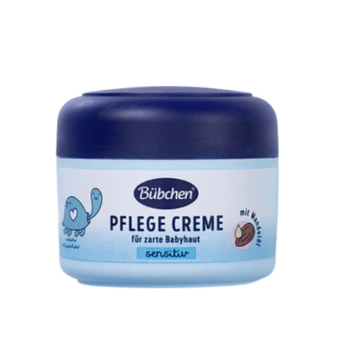 Kem dưỡng ẩm Bubchen chiết xuất hạnh nhân 75ml