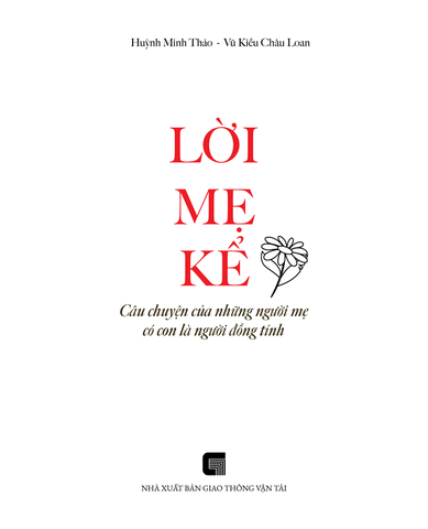 Lời Mẹ Kể