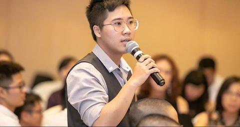 Mai Như Thiên Ân