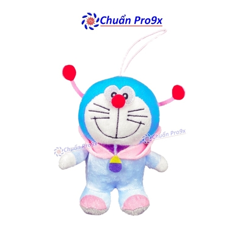 Móc khóa Doraemon 2022 cuộc chiến vũ trụ tí hon