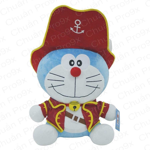 Gấu Bông Doraemon - Nobita Và Đảo Giấu Vàng