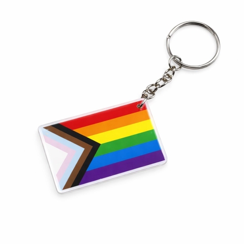 Móc khoá LGBT LGBTIQ