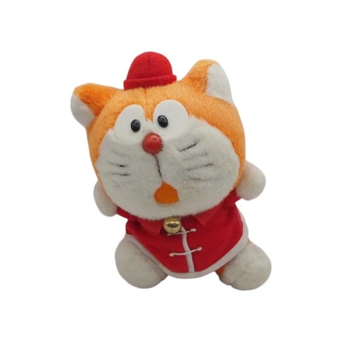 Gấu bông Doraemon Wang Dora D1001A Bandai 1996