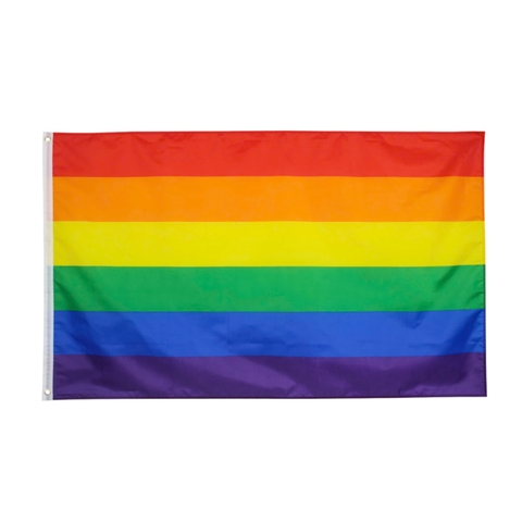 Cờ LGBT lục sắc