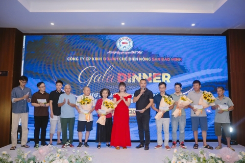 TEAM BUILDING BẢO MINH: VƯỢT KHÓ ĐỂ CHUẨN HÓA - HỢP LỰC ĐỂ BỨT PHÁ