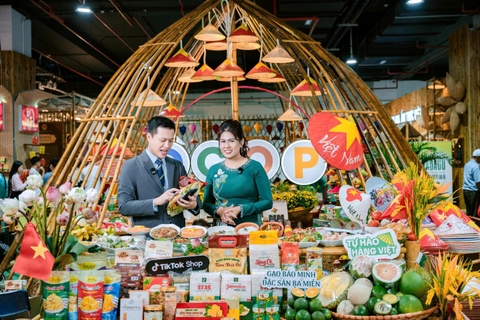 GẠO BẢO MINH - HƠN 30 NĂM HÀNH TRÌNH NÂNG TẦM VẬT THIÊNG NGỌC THỰC