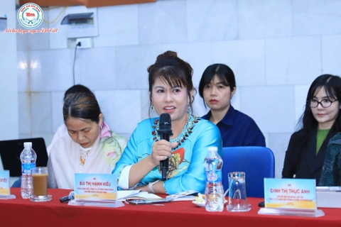 HÀNH TRÌNH ĐƯA HÀNG VIỆT ĐẾN TRÁI TIM NGƯỜI TIÊU DÙNG: GẠO BẢO MINH VÀ TRIẾT LÝ NÔNG NGHIỆP TỬ TẾ