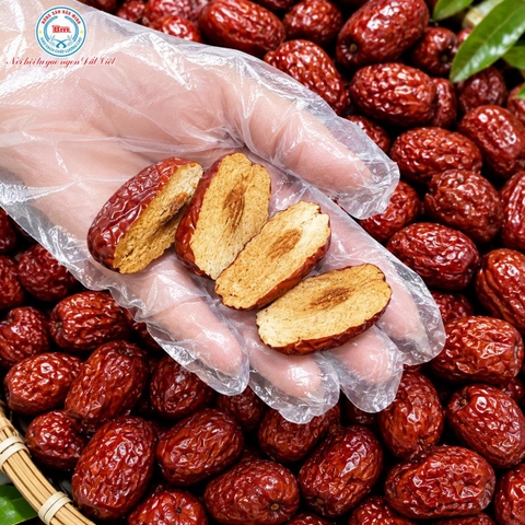 TÁO ĐỎ BẢO MINH: TINH HOA TỪ VÙNG ĐẤT AKSU TÂN CƯƠNG