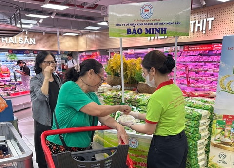 TOP 3 CÁC LOẠI GẠO NGON NHẤT BẢO MINH ĐƯỢC ƯA CHUỘNG NHẤT HIỆN NAY