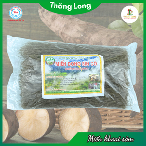Miến khoai sâm túi 500g