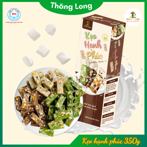 Hộp kẹo hạnh phúc 350g