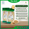 Đậu nành sấy tẩm gia vị túi 500g