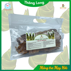Măng tre mạy hốc Điện Biên túi 500g