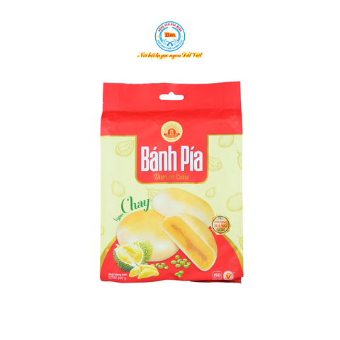Bánh Pía chay Thượng Hạng 360g