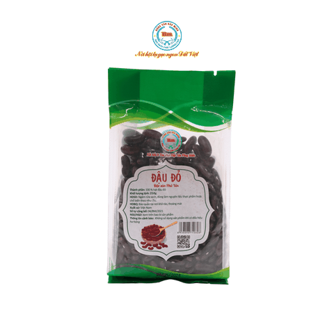 Đậu đỏ 250g