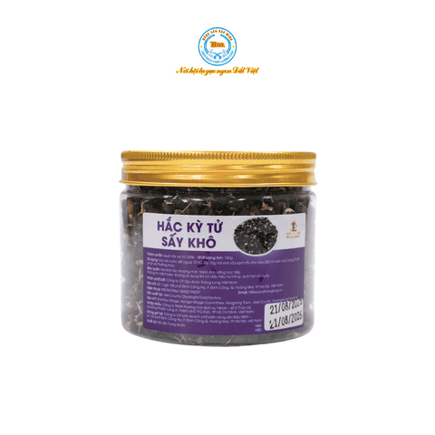 Hắc kỷ tử 150g