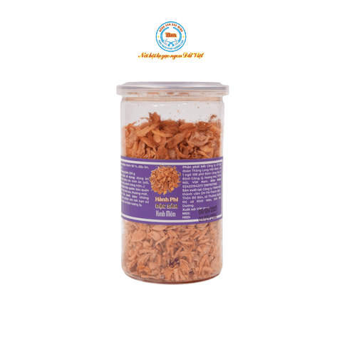 Hành phi 200g